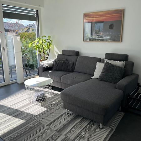 Kirchentellinsfurt Ferienwohnung Gabriel מראה חיצוני תמונה