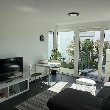 Kirchentellinsfurt Ferienwohnung Gabriel מראה חיצוני תמונה