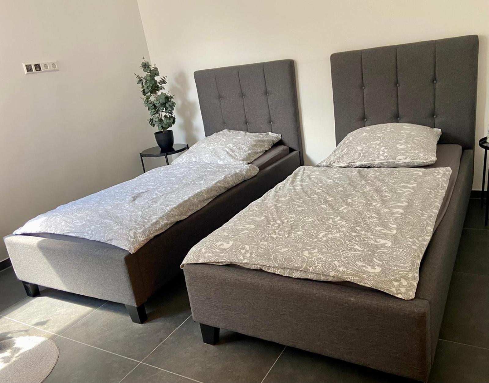 Kirchentellinsfurt Ferienwohnung Gabriel מראה חיצוני תמונה