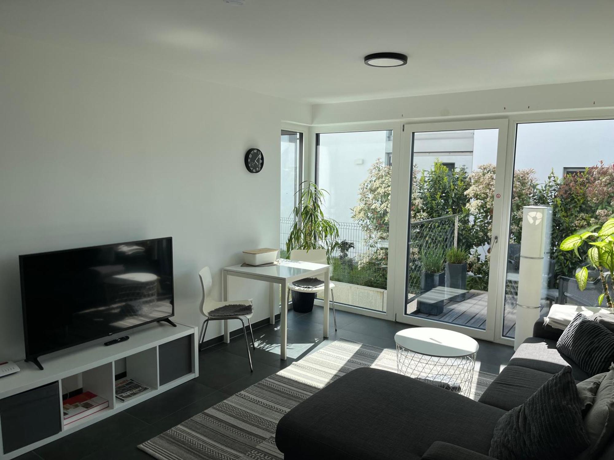 Kirchentellinsfurt Ferienwohnung Gabriel מראה חיצוני תמונה